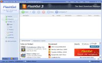 ��������� FlashGet 3.7 Rus
