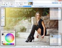 Paint.NET 4 Rus