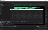 Adobe Audition CC 2017 Rus